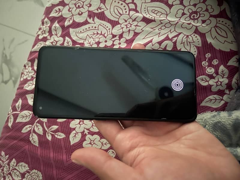 oppo F21 pro 5g 2