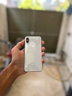 iPhone X 256GB