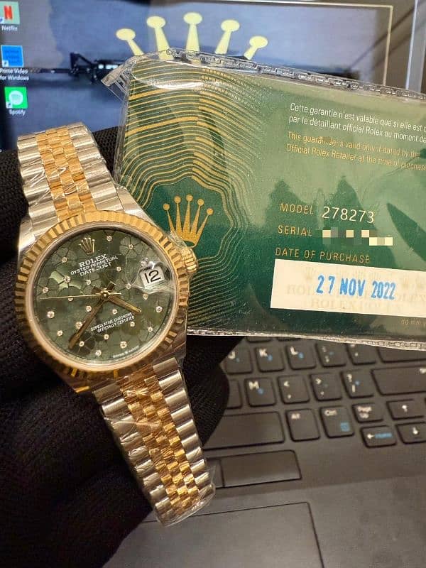 I buy old gold used vintage Rolex Rado Omega Cartier longines Corum 12