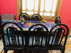 Dining tables