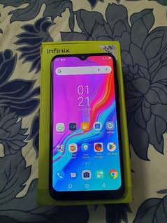 Infinix Smart 3 Plus