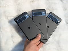 Google pixel 8 pro 12/1024GB /pixel 8 /8a/7/7a/7Pro/6 All models