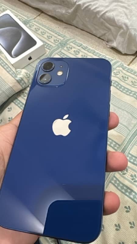 i phone 12 non pta factory unlock 64gb 3