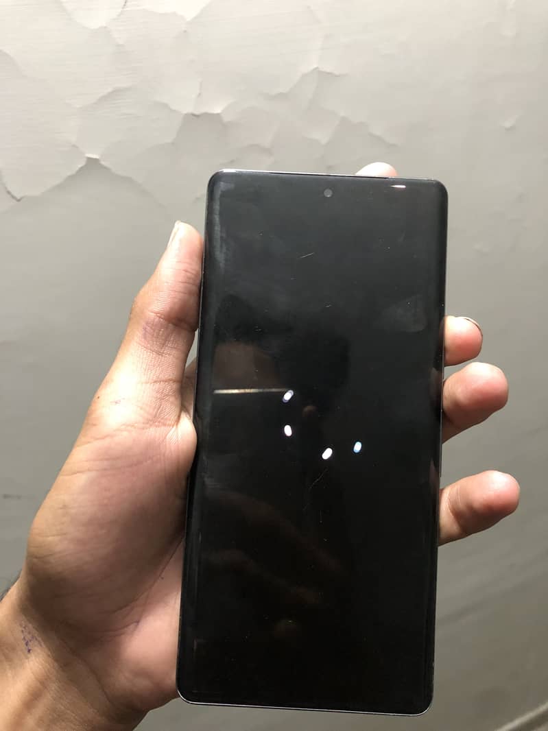 Google pixel 7 pro exchange 4