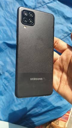 Samsung a12 4 128