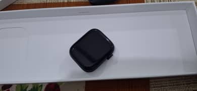 Apple Watch series 9 41mm Midnight Blue