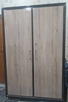 new wardrobe 6 feet height 4 feet width