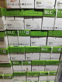 BLC Paper A4 70gsm