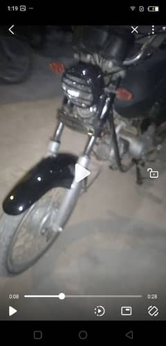 super power 100cc