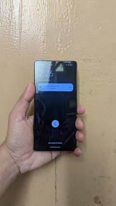 Google Pixel 7a (Factory unlock)