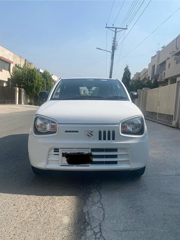 Suzuki Alto 0