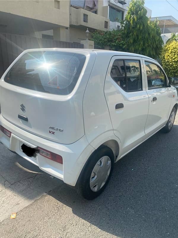 Suzuki Alto 1