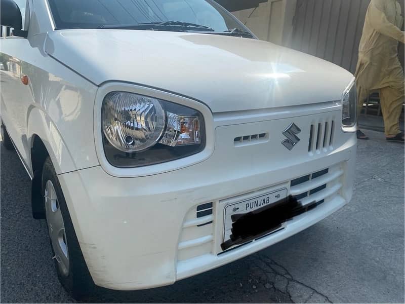 Suzuki Alto 3