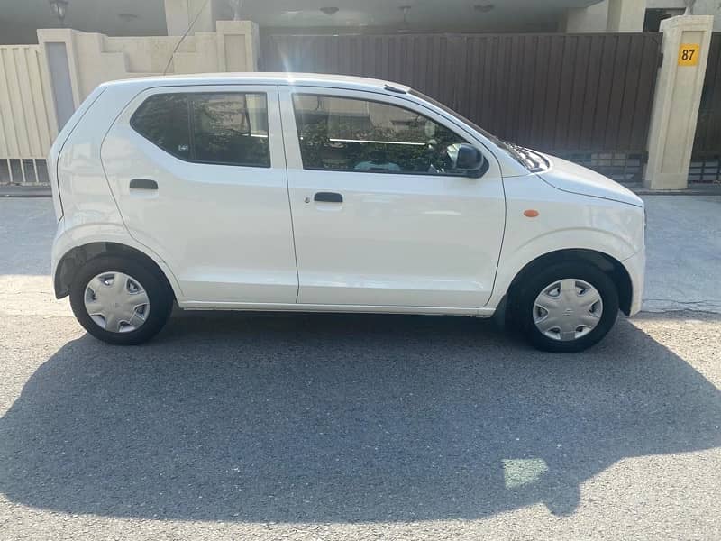 Suzuki Alto 4