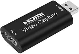 video capture card 4k