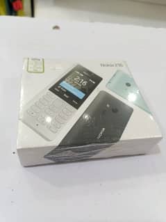 Nokia 216 Box Pack Mobile Pta Approved