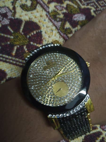 new watch 5