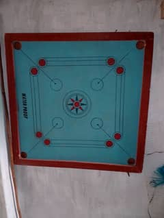 Carrom