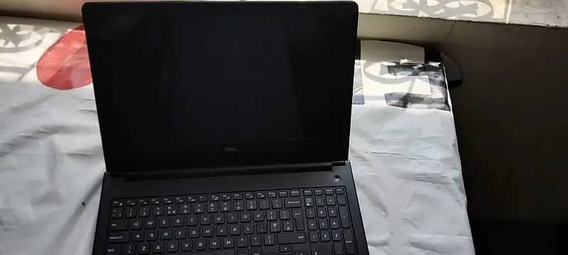 Laptop in  Good Condition 3