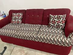 sofa