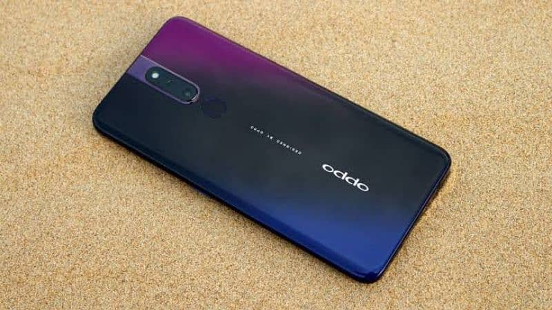 oppo f11 pro 0