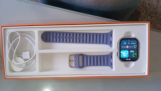 Gw9 MAx and other brand smart watches