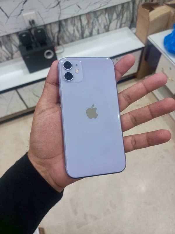 Iphone 11 non pta 64gb memory 1