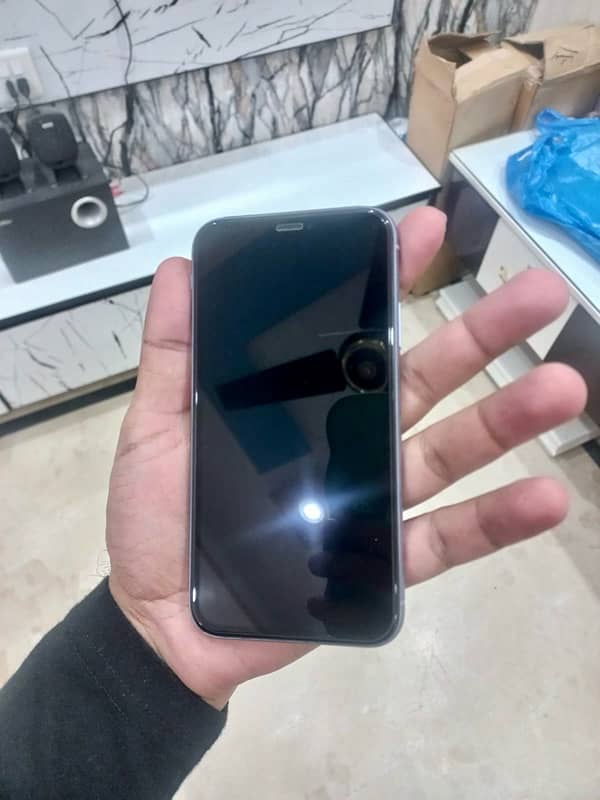 Iphone 11 non pta 64gb memory 2