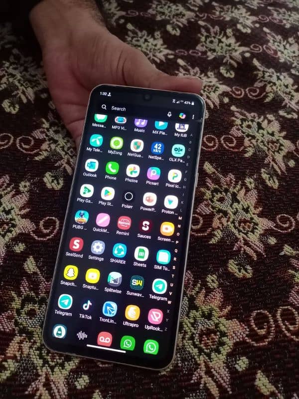 LG V60 5G "55k" 2