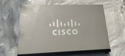 Cisco SG300-28P manageable non poe