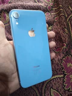 iphone xr factory unlock 64gb 0