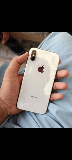 Iphone Xs 256 GB (PTA Official)