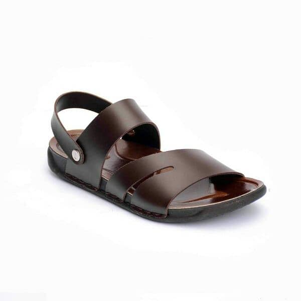 Men's rexene sandals 1