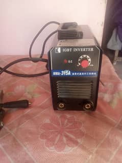 Inverter wellding machine  15000