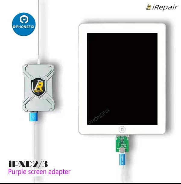 Iphone Irepair Branded Original New Cable For Sale 1