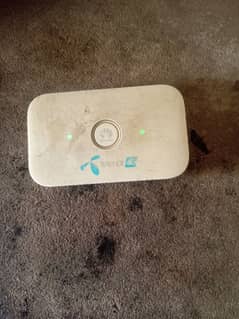 Telenor 4G Wifi for sale 0