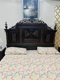 bedroom set