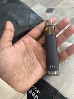 fit pod vap