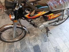 Honda urgent sale 0