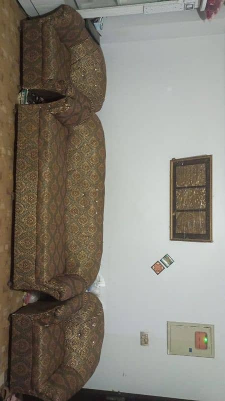 5 seater sofa 2