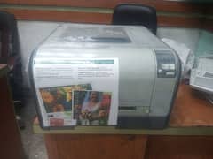 hp colour printer 1515