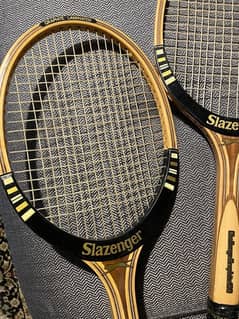 Slazenger Imported Tennis Racquets 0