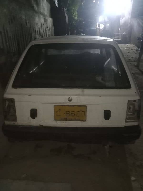 Daihatsu Charade 1984 03402577751 2