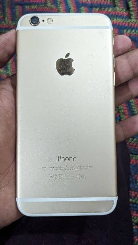 iphone 6 64GB 5