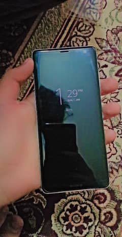 sony xz3 pta aproved 10 10 condition 4 64 gb