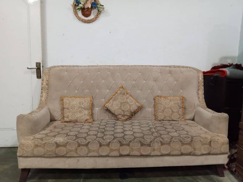 Sofa for sale 1