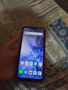 Tecno Spark 7 Urgent Sale