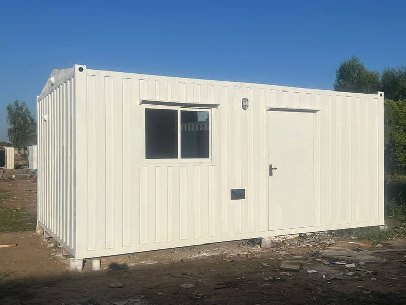 toilet container office marketing container prefab structure porta 2