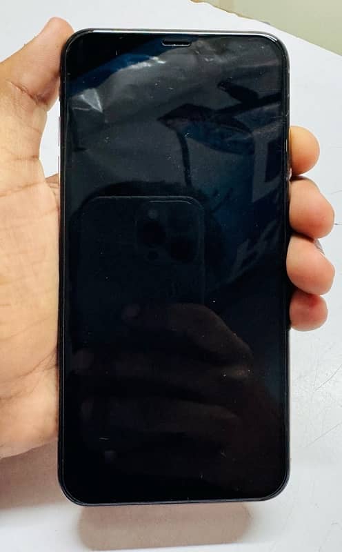 Iphone Xs Max PTA Approved 1