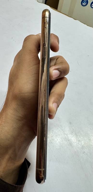 Iphone Xs Max PTA Approved 5